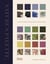 Nature's palette a colour reference system from the natural world