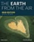 Yann arthus bertrand the earth from the air (new ed)