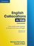 ENGLISH COLLOCATIONS IN USE INTERMEDIATE