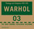 Andy Warhol, catalogue raisonné Tome 3 - paintings and sculptures 1970-1974