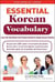 Essential korean vocabulary