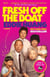 FRESH OFF THE BOAT - A MEMOIR
