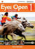 Eyes open level 1 teacher's book with digital pack