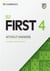 B2 First 4 Student's Book without Answers : Authentic Practice Tests
