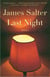 LAST NIGHT - STORIES