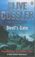 Devil's gate