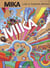 Mika - life in a cartoon motion pvg - piano/chant/guitare