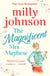 The Magnificent Mrs Mayhew : from the bestselling author of Lift Me Up - discover the magic of Milly