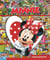 MINNIE-CHERCHE ET TROUVE