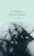 M.R. James complete ghost stories