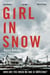 GIRL IN SNOW