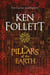 THE PILLARS OF THE EARTH - THE KINGSBRIDGE NOVELS 1