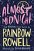 Almost Midnight : Two Short Stories