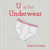 U is for underwear