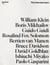 Magazine aperture 220 : the interview issue