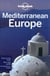 Mediterranean Europe 10ed -anglais-