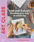 Art class : Line and colour : Doodling your way to creativity