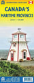Canada's maritime provinces