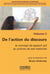 De l'action du discours - le concept de speech act au prisme de ses histoires