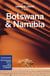 Botswana & Namibia (5e édition)
