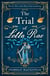 The trial of Lotta Rae
