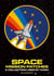 Space mission patches