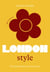 Little book of London style : the fashion story of the iconic city