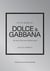LITTLE BOOK OF DOLCE & GABBANA