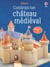 Construis ton château médiéval - Maquette 3D