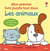 Mon premier livre puzzle tout doux : Les animaux
