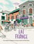 Eat France 1ed -Anglais-