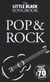 The little black songbook: pop and rock - paroles et accords - recueil
