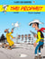 Lucky Luke Volume 73 - The Prophet