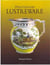 19th century lustreware