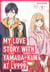 MY LOVE STORY WITH YAMANDA-KUN AT LV999