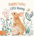 Happy easter little bunny