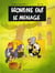 Léontine t.2 - léotine fait le ménage