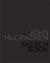 John mccracken: sketchbook