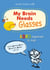 My brain needs glasses
