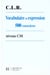Vocabulaire et expression - 500 exercices niveau cm eleve