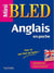 Mini bled - anglais