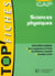 Top'fiches - sciences physiques - cap