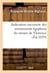 Indication succinte des monuments egyptiens du musee de florence