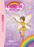 Rainbow magic Tome 2 : Ambre la fée orange