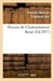 Oeuvres de Chateaubriand - René (édition 1857)