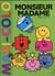 Monsieur Madame - Maxi colo