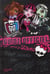 Guide officiel des monster high