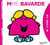 Madame bavarde