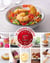 Le grand cours de cuisine
