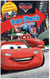 Cars - fun pack - 100% colo et stickers